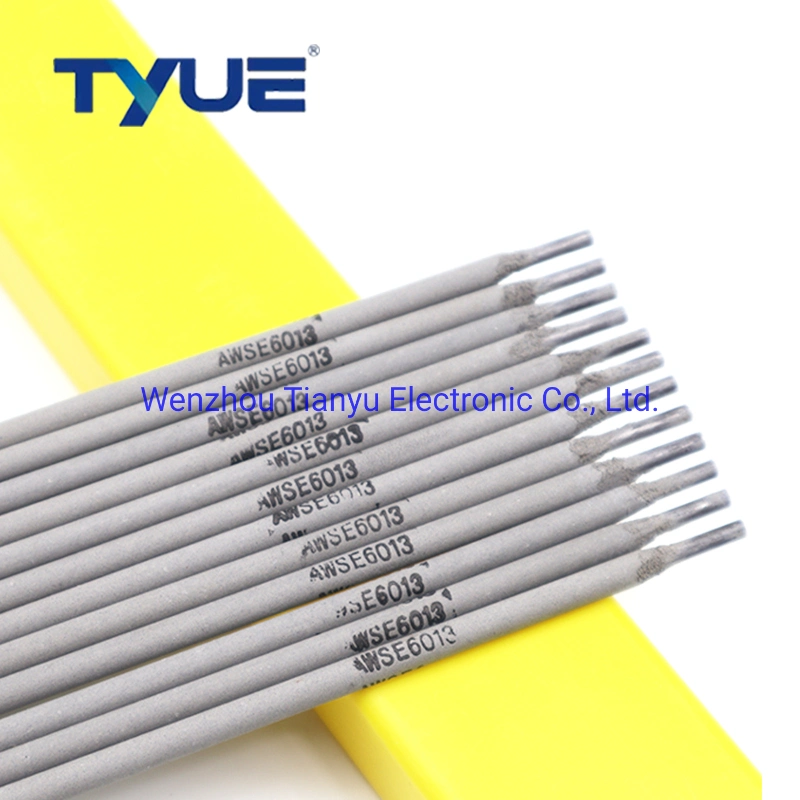 Kiswel My-13 Aws (E6013) MMA Stick Welding Electrodes