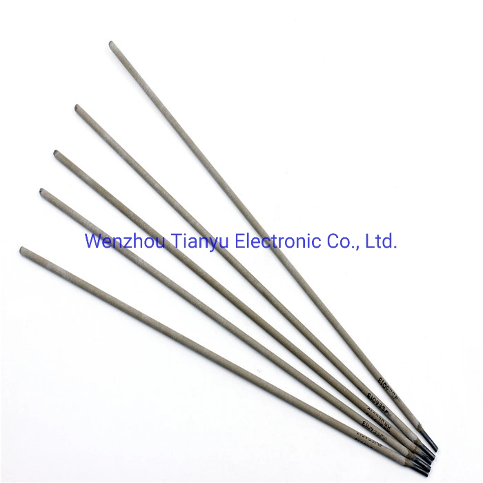 Kiswel My-13 Aws (E6013) MMA Stick Welding Electrodes