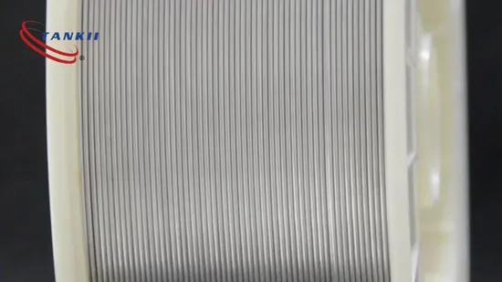 Alambre de soldadura de bronce y aluminio A4 para soldadura fuerte CuSn6