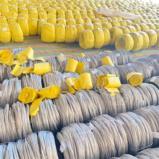 Material de construcción cotejados de alambre de soldadura de clavos recubiertos de cobre con certificado CE de acero inoxidable